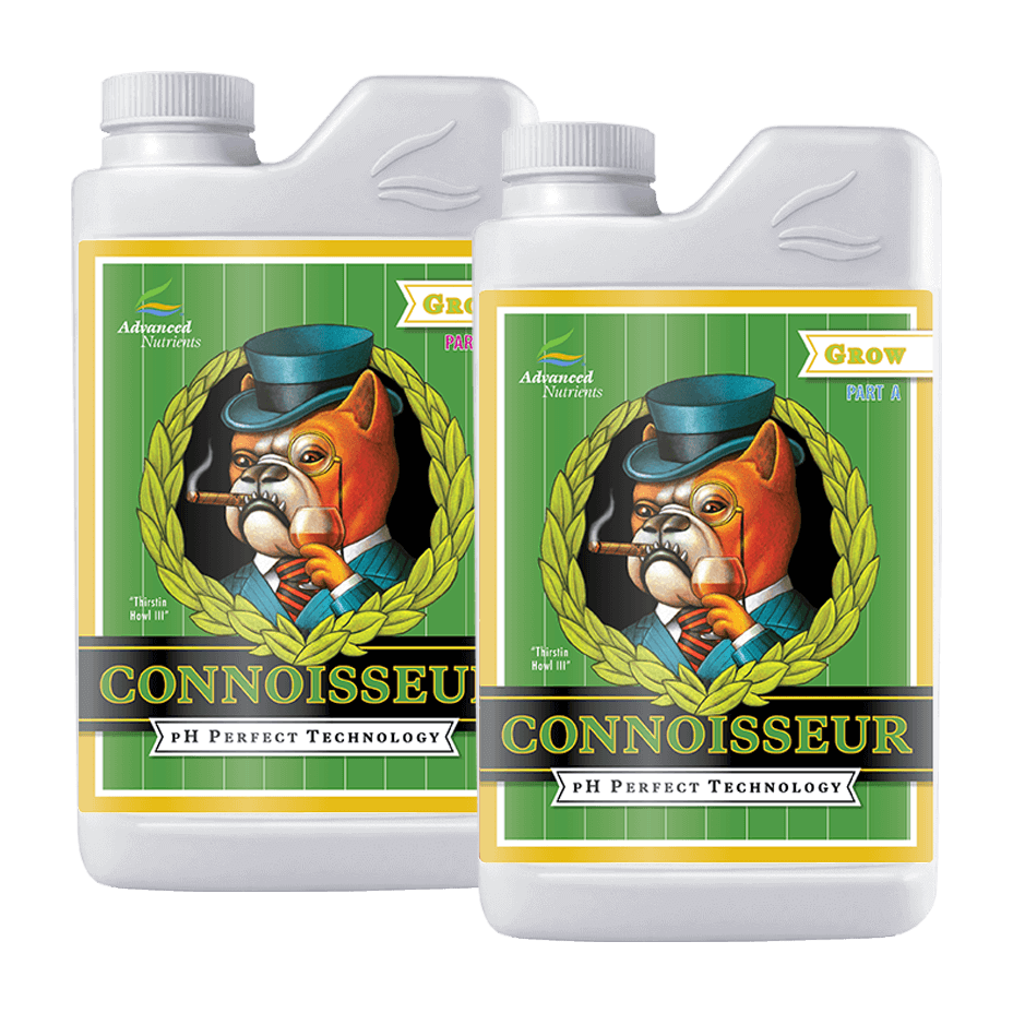 Connoisseur Grow AB 1L