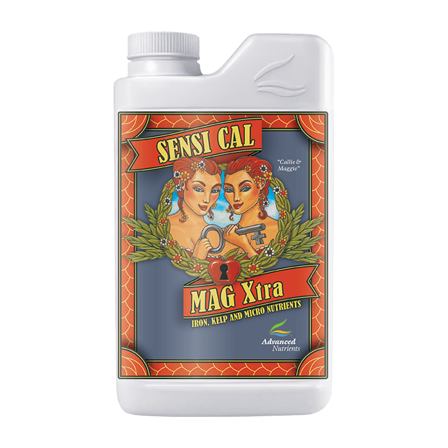 Sensi Cal Mag Xtra 1L