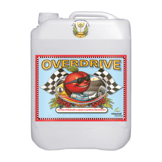 Overdrive 4L