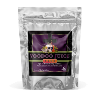 Voodoo Juice Plus 10x1g Tableta