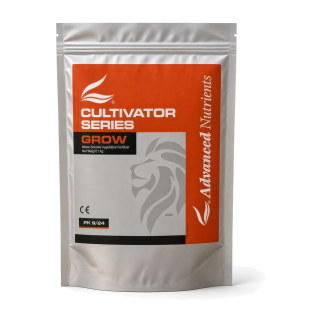 AN Cultivator Series Grow 1kg