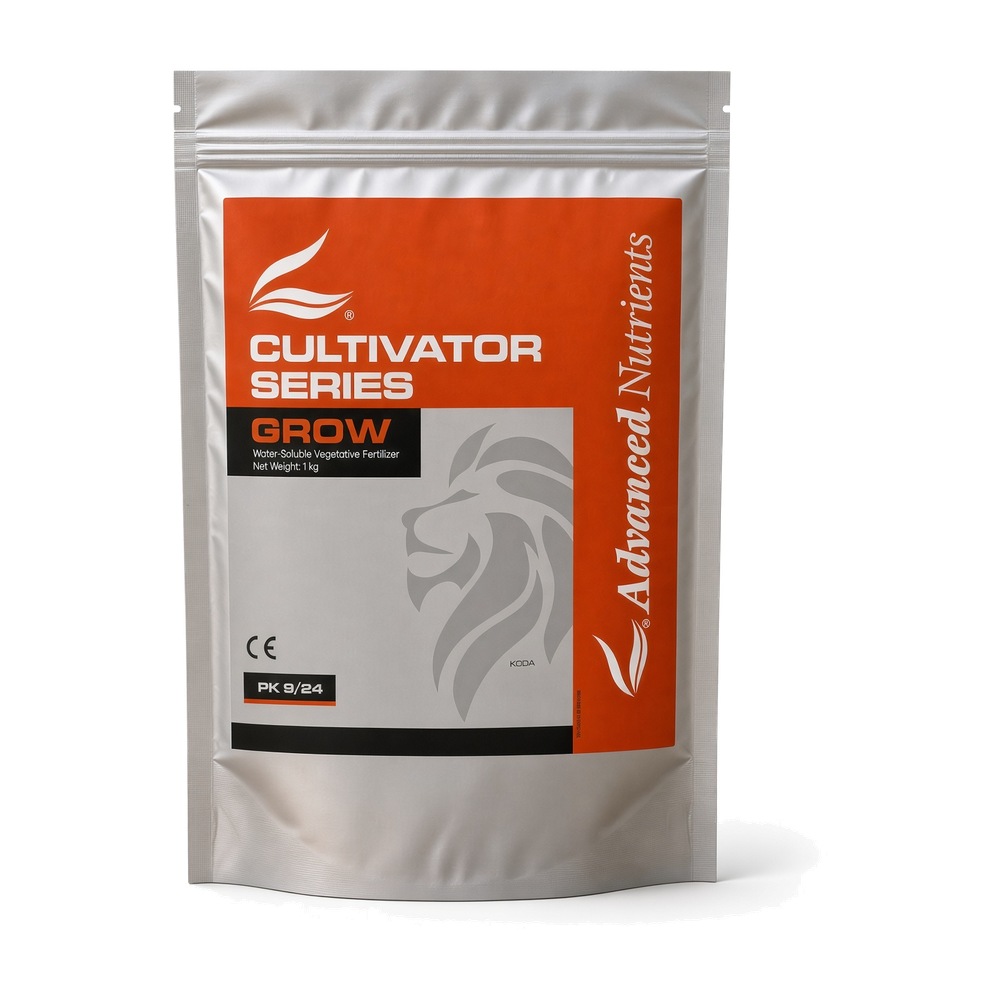 AN Cultivator Series Grow 1kg