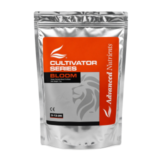 AN Cultivator Series Bloom 1kg