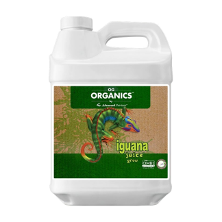 Advanced Nutrients OG Organics Iguana Juice Grow 500ml