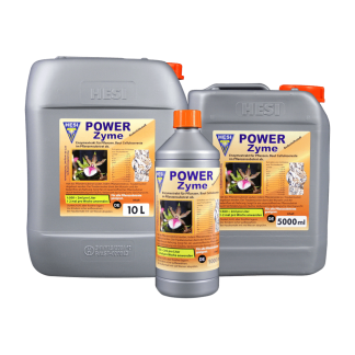 Hesi Power Zyme 500ml