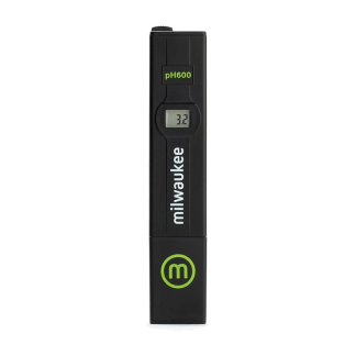 pH600 pH Merač Milwaukee
