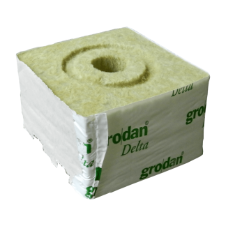 Grodan Delta 10x10