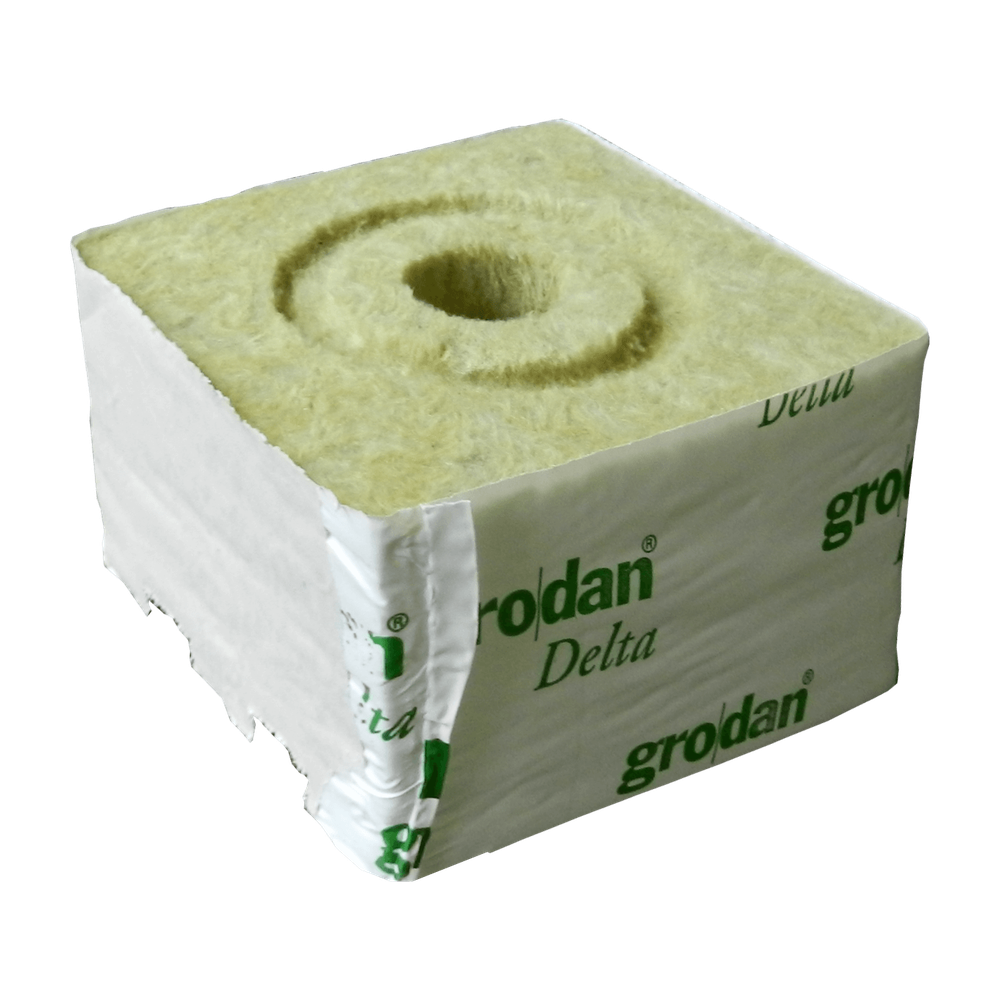 Grodan Delta 10x10