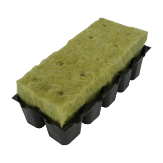 Grodan Starter 10 Kom