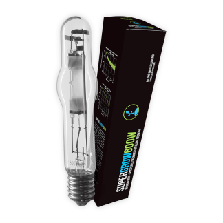 SuperGrow MH 600W