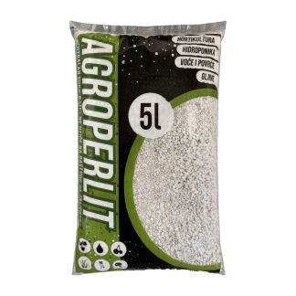 Perlit 5L Hydroperl