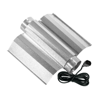 Cool Tube BatWing 120x400mm