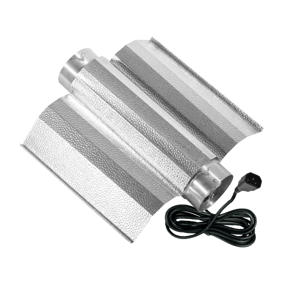 Cool Tube BatWing 120x400mm