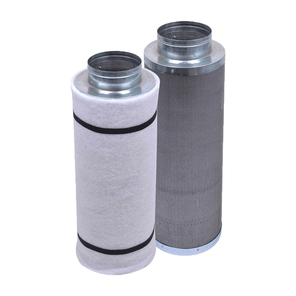 Carbon Filter 760m³/h φ150x800