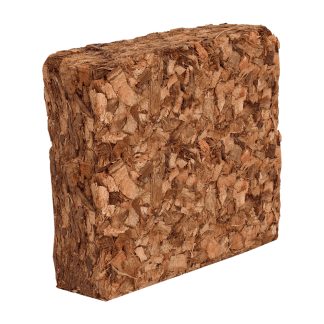 Coco Chips Blok 40L