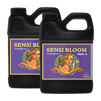 Sensi Bloom AB 500ml