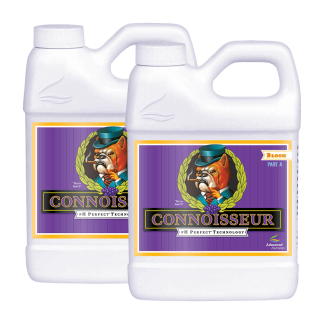 Connoisseur Bloom AB 500ml