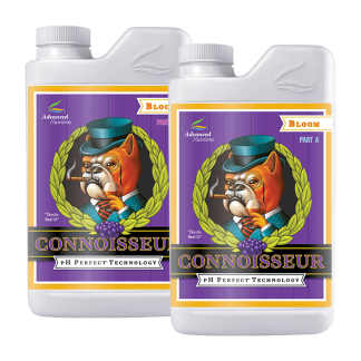 Connoisseur Bloom AB 1L