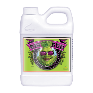 Big Bud 250ml