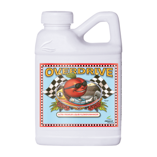 Overdrive 250ml