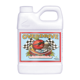 Overdrive 500ml