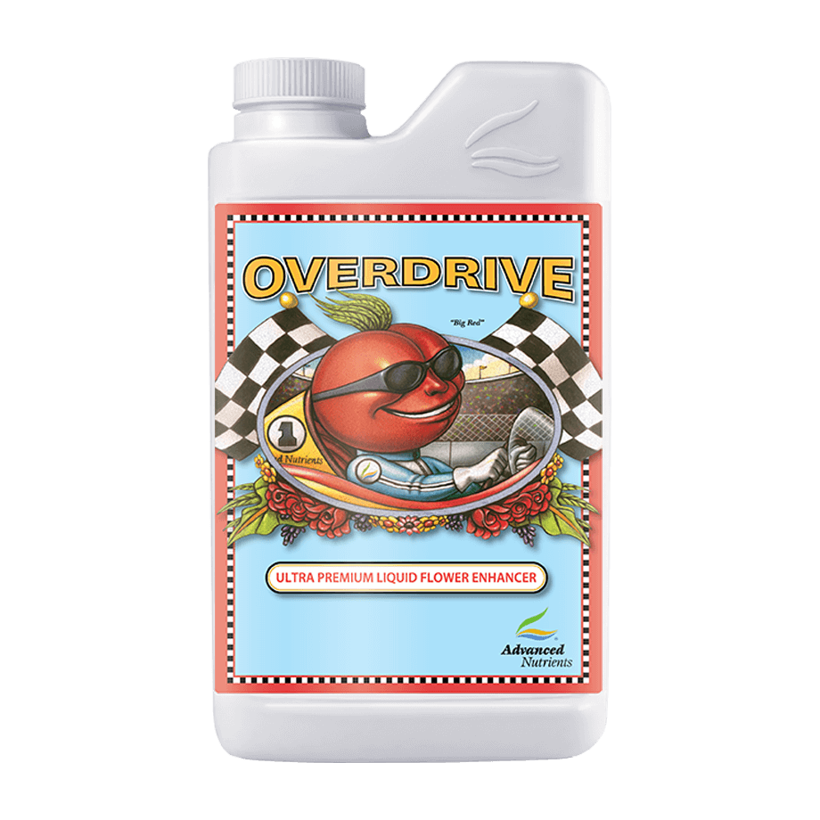 Overdrive 1L