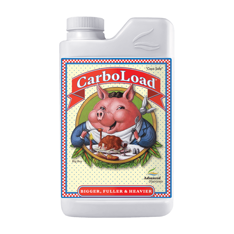 Carbo Load 1L