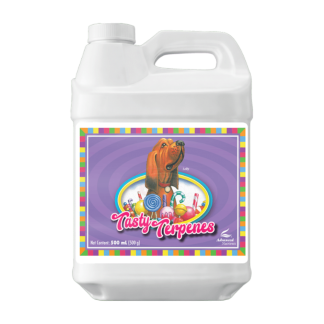 Tasty Terpenes 500ml ( Nirvana )