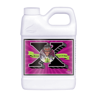 Bud Factor X 500ml