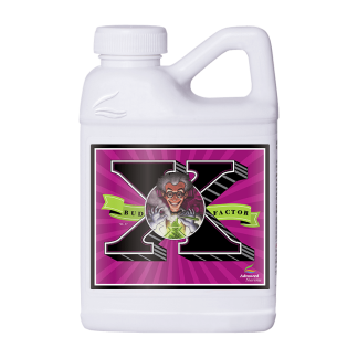 Bud Factor X 250ml