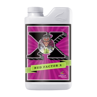 Bud Factor X 1L