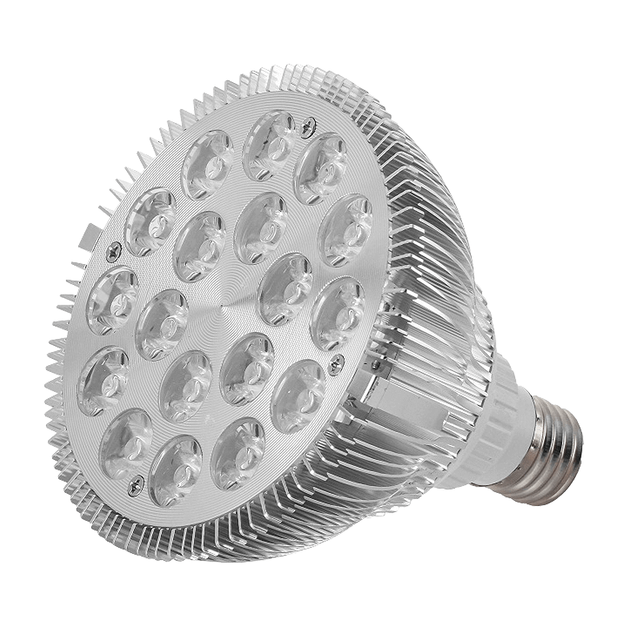 LED Sijalica 18x3W Full Spectrum