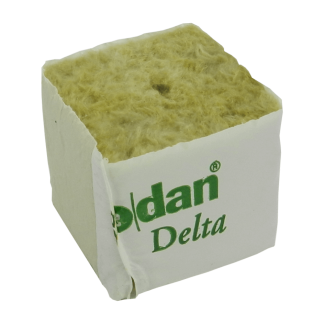 Grodan Mini Blok 4x4cm