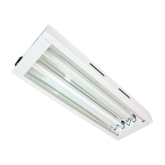 T5 Panel 2x24W