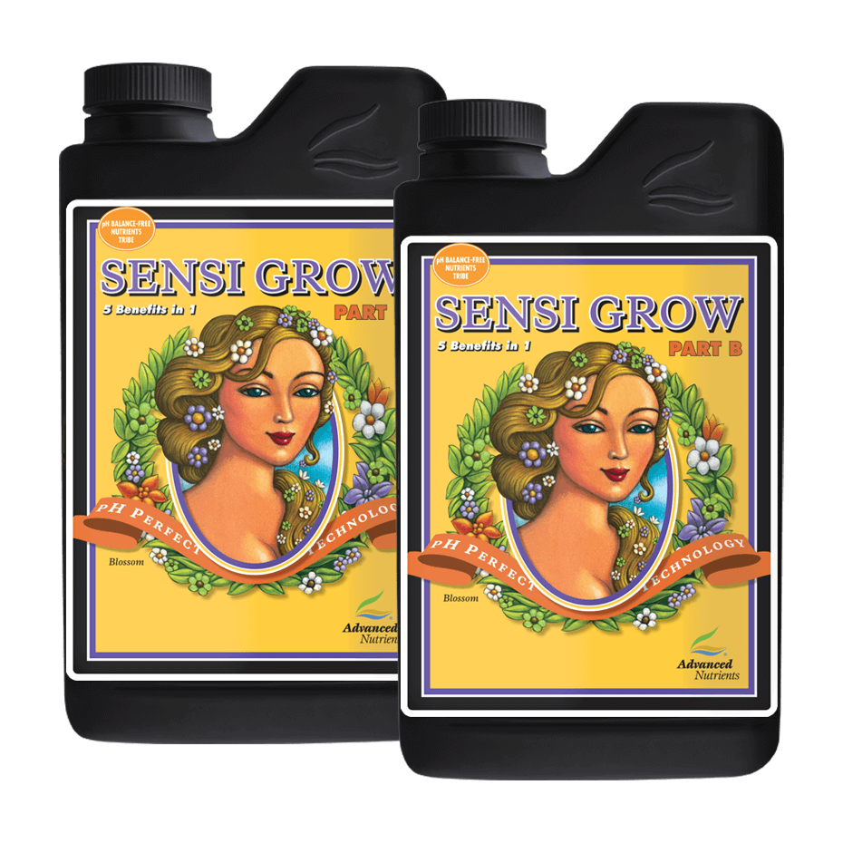 Sensi Grow AB 1L