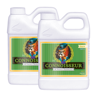 Connoisseur Grow AB 500ml