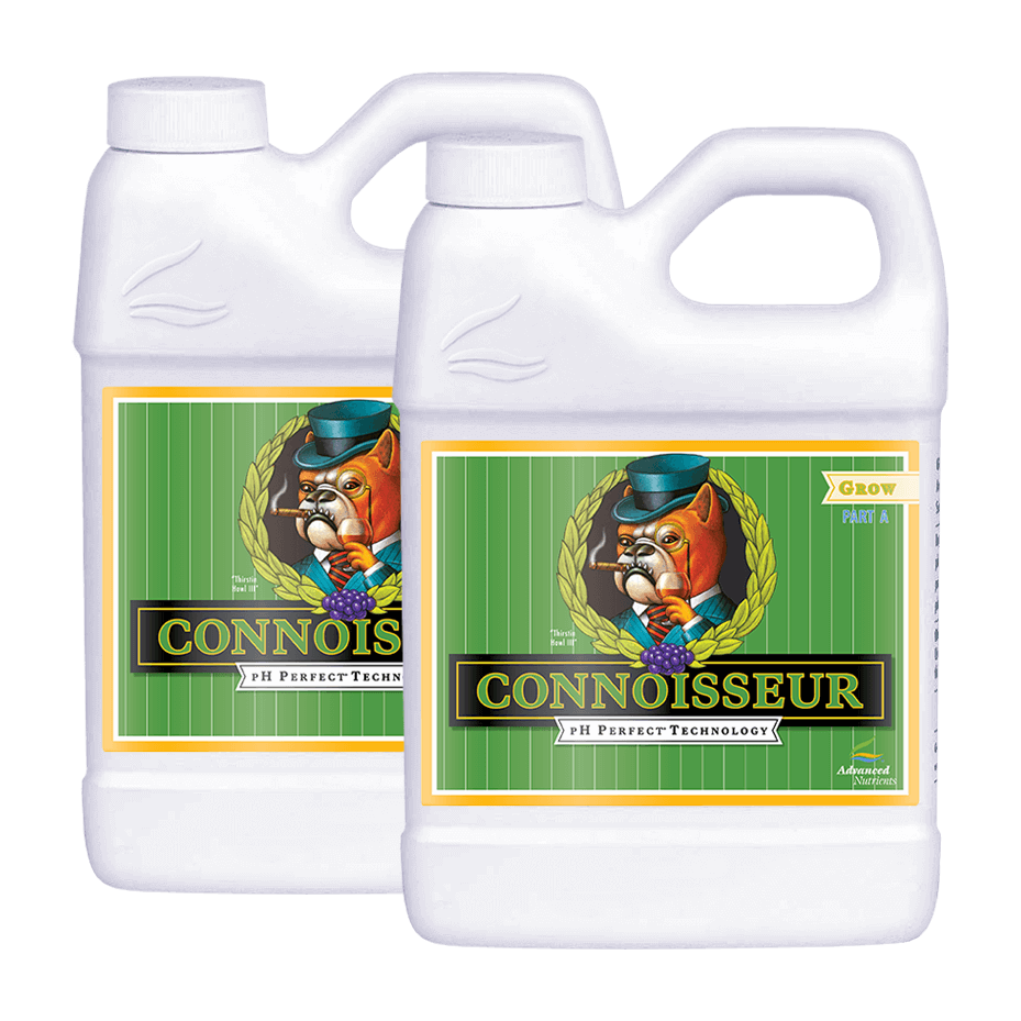 Connoisseur Grow AB 500ml