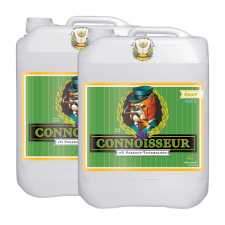 Connoisseur Grow AB 5L
