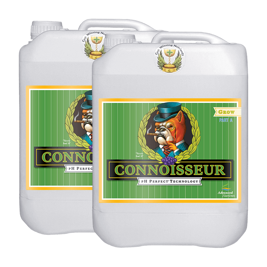 Connoisseur Grow AB 5L