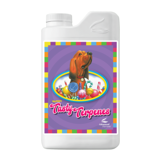 Tasty Terpenes (Nirvana) 1L