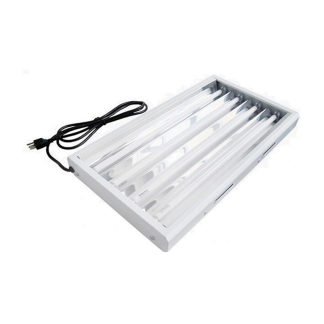 T5 Panel 4x24W