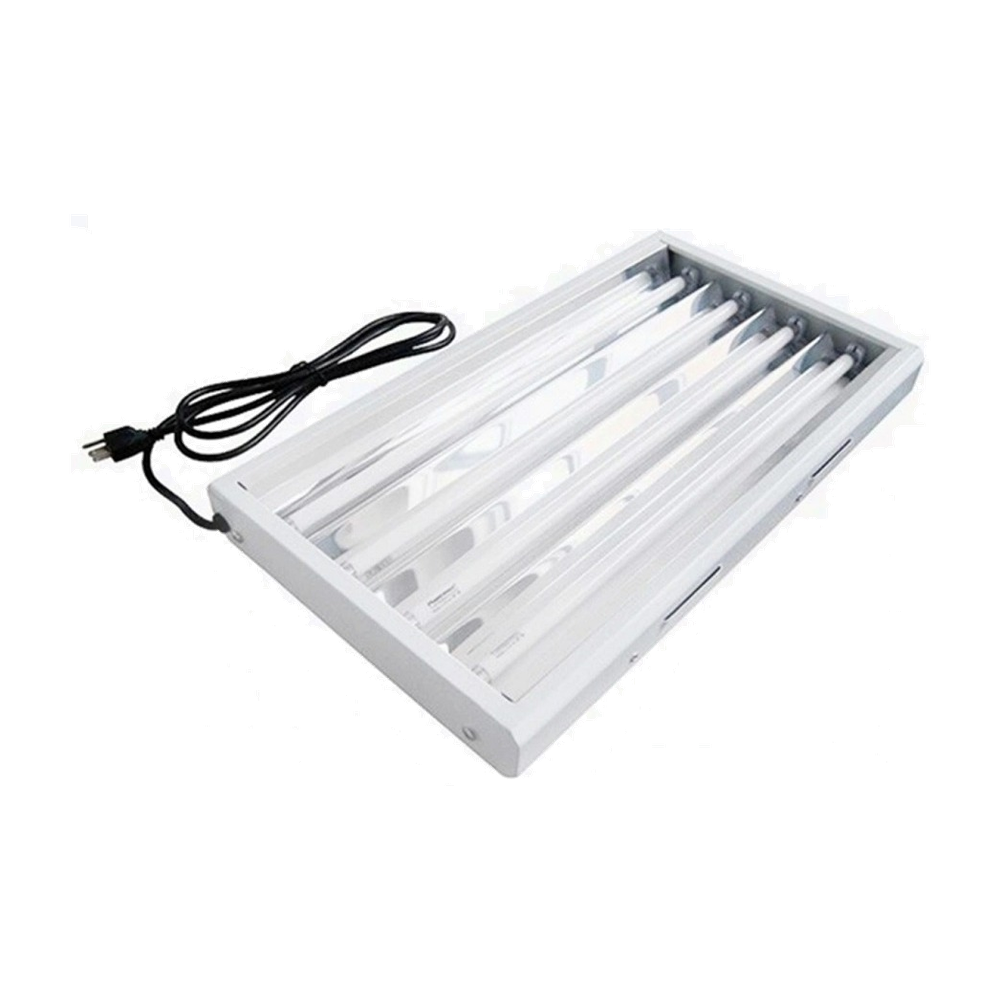 T5 Panel 4x24W