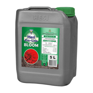 Hesi ProLine Bloom 5L