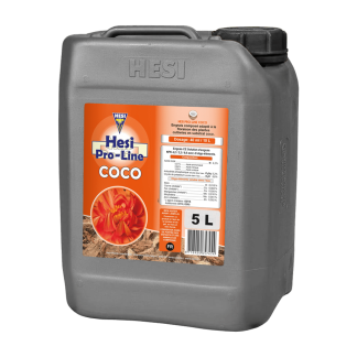 Hesi ProLine Coco 5L