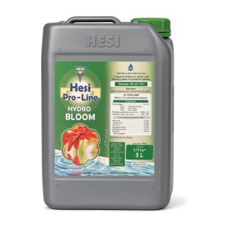 Hesi Pro-Line Hydro Bloom 5L
