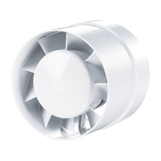 Vents VKO φ100mm Ventilator