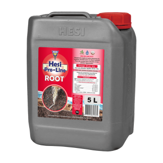 Hesi ProLine Root 5L