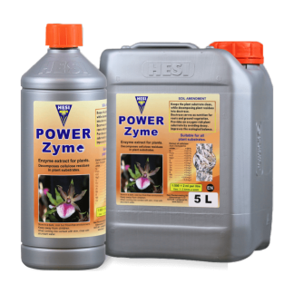 Hesi Power Zyme 5L